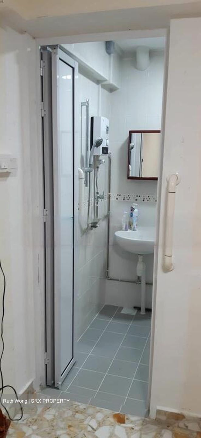 Blk 4 Delta Avenue (Bukit Merah), HDB 4 Rooms #571692781